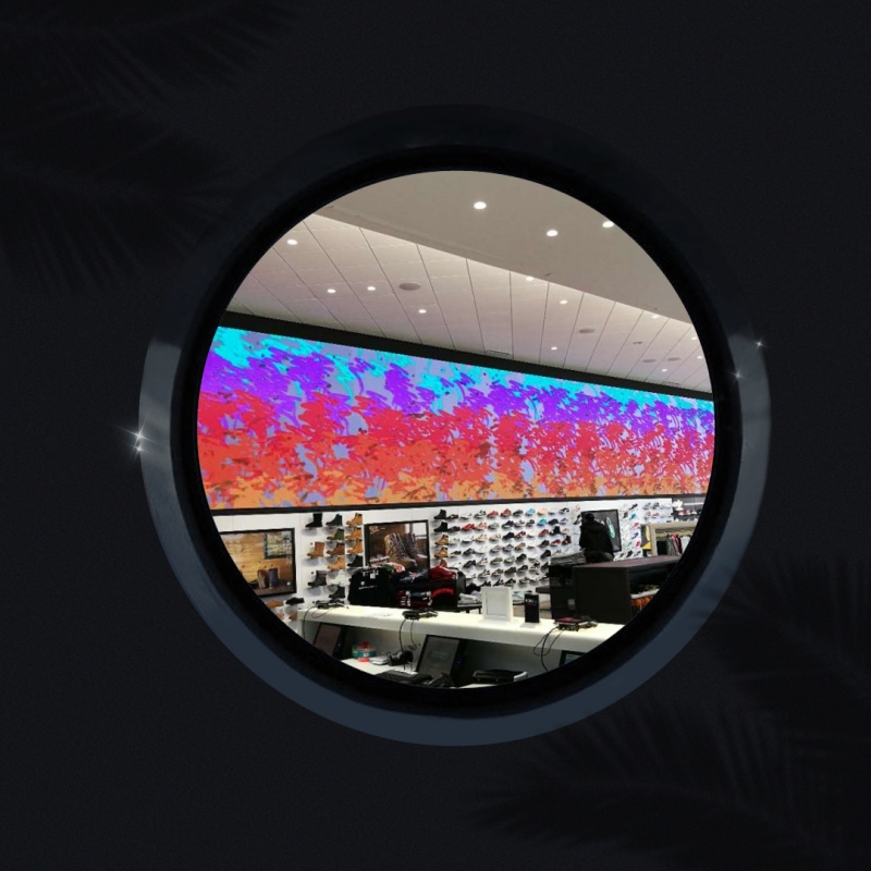 Store Screen RETAIL STORE - szimore